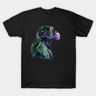 Chimp 5 T-Shirt